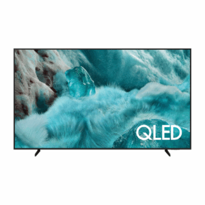 Smart Tv Samsung 65" QLED 4K Q7F