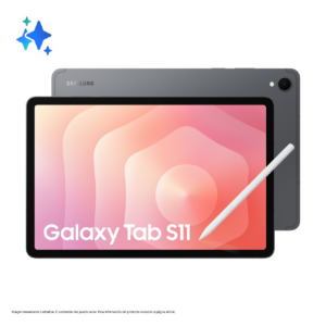 Tablet Samsung Galaxy Tab S11 - 12/256gb