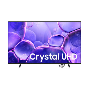 Smart Tv Samsung 50" Crystal UHD 4K U8000F