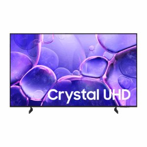 Smart Tv Samsung 50" Crystal UHD 4K U8000F