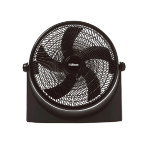 Turboventilador Liliana 18" Reclinable Piso/Pared