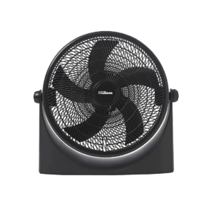 Turboventilador Liliana 20" Reclinable Piso/Pared