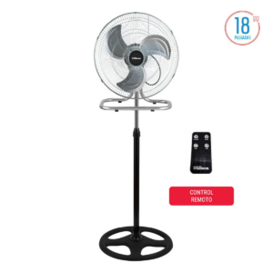 Ventilador de pie Liliana 3 en 1 VP18R