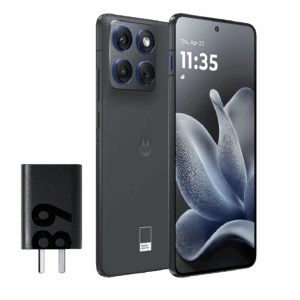 Celular Motorola Moto Edge 70 12/512GB