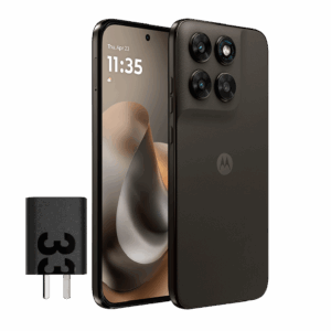 Celular Motorola Moto G77 8/256GB 5G