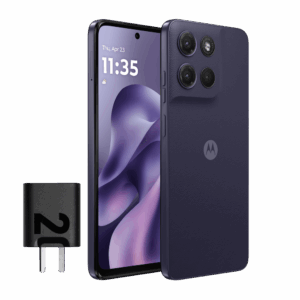 Celular Motorola Moto G17 4/128GB