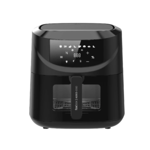Freidora de Aire FoxBox Aeris 8000 NV 1800W - 8 Litros