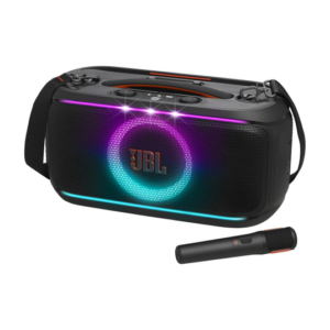 Parlante Portatil JBL PartyBox On-the-Go 2