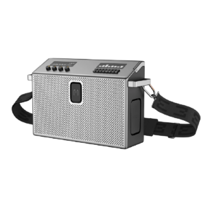 Parlante Inalámbrico MONDO Speaker Large