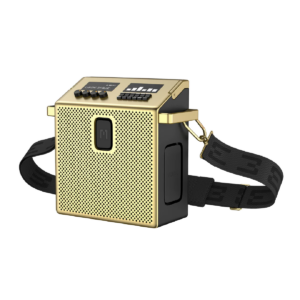 Parlante Inalámbrico MONDO Speaker Medium