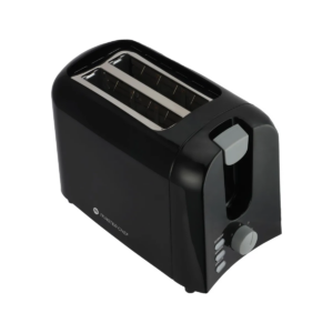 Tostadora MasterChef Negra 700 W