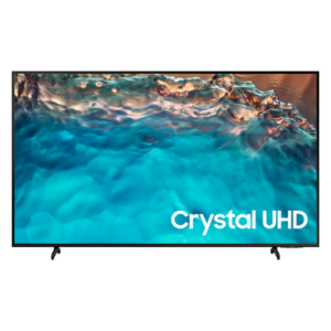Smart Tv Samsung 65" Crystal UHD BU8000