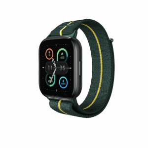 Smartwatch Motorola Moto Watch Fit