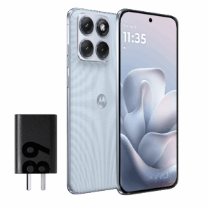 Celular Motorola Moto Edge 70 Fusion 8/256GB