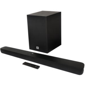Barra de sonido JBL Cinema SB180