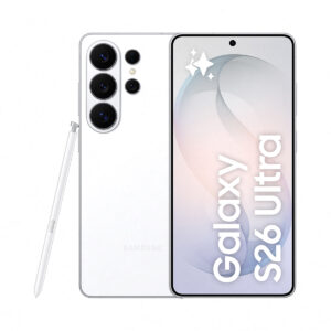 Celular Samsung Galaxy S26 Ultra 12GB/256GB