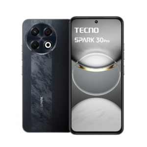 Celular BGH Tecno Spark 30 Pro 8GB/256GB
