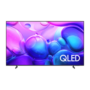 Smart Tv Samsung 55" QLED Q6F 4K Smart TV