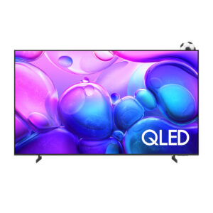 Smart Tv Samsung 65" QLED Q6F 4K Smart TV