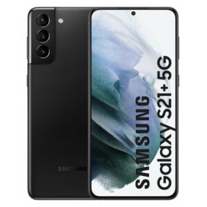 Celular Reacondicionado Samsung Galaxy S21 Plus 128GB 5G - Bueno