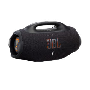 Parlante Inalambrico Bluetooth JBL Boombox 4