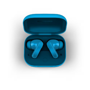 Auriculares Bluetooth Motorola Moto Buds Bass