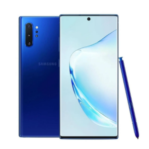 Celular Reacondicionado Samsung Galaxy Note 10 256 GB - Bueno