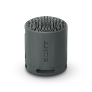 Parlante Sony SRS-XB100/BCLA Black