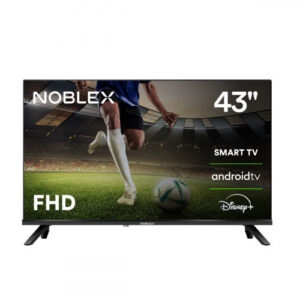 Smart TV Noblex 43" Full HD - Android TV