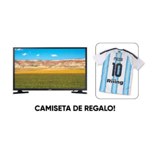 Smart TV Samsung 32" HD T4300