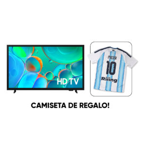 Smart TV Samsung 32" HD H5000