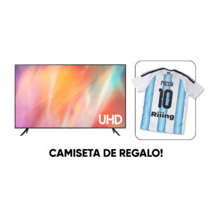 Smart Tv Samsung 50" 4k