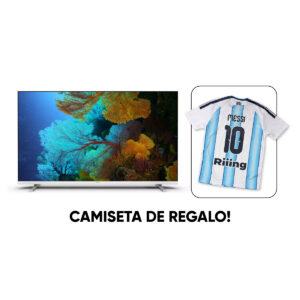 Smart Tv Philips 32 HD Google Tv PHD6927