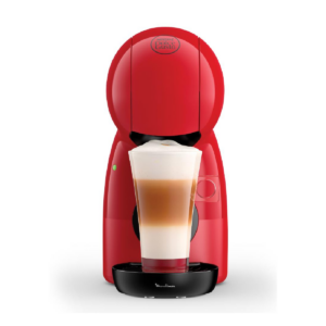 Cafetera Manual Nescafe Dolce Gusto Piccolo XS