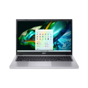 Notebook Acer Aspire 3 15.6" AMD Ryzen 5 8GB 512GB SSD Windows 11 Home