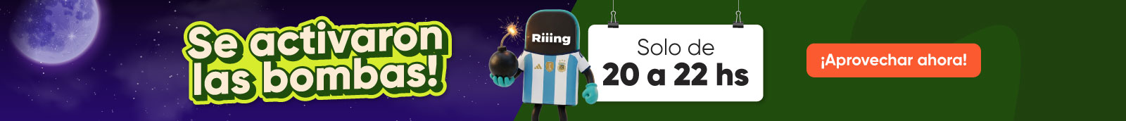 Riiing