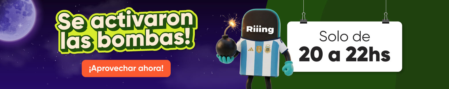 Riiing