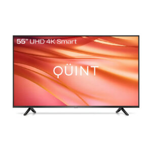 Smart TV Quint 55" 4K UHD