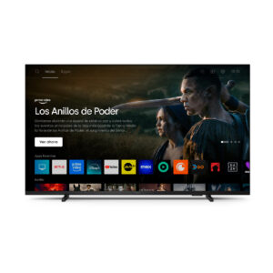 Smart TV Philips 50" 4K UHD