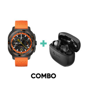 Combo Active Zentia