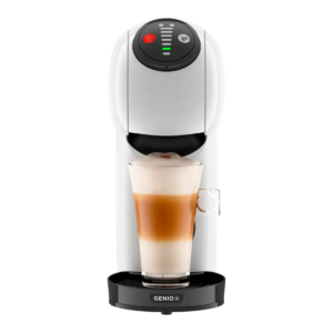 Cafetera Automatica Nescafe Dolce Gusto Genio S