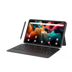 Tablet Sky Pad T14 Pro 13.4" FHD 256GB/8GB 5G + Teclado y Stylus