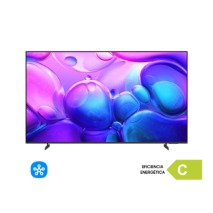 Smart Tv Samsung 55" QLED 4K Q6F