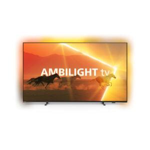 Smart TV Philips 65" The Xtra QLED + MiniLED 4K (65PML9118/77)