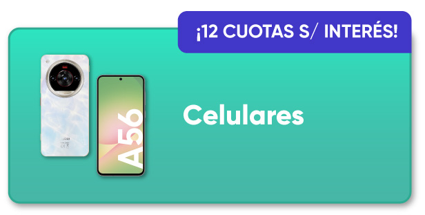 Celulares