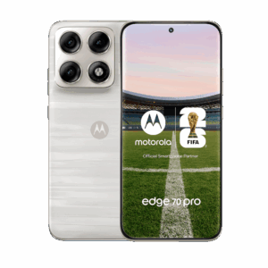 Celular Motorola Moto Edge 70 Pro 5G 512GB/12G