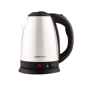 Pava Eléctrica Kanjihome 1.8L con Función Mate (KJH-PE15002M)
