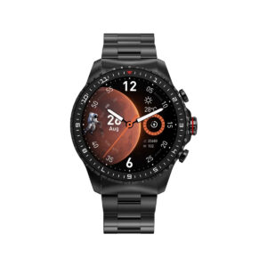 Smartwatch Dekkin Titanium