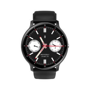 Smartwatch Dekkin Pro Con Malla Intercambiable