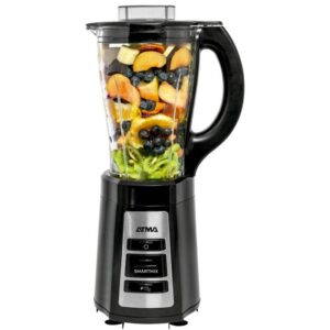 Licuadora Atma Smartmix Jarra de Vidrio 1.75L 550W